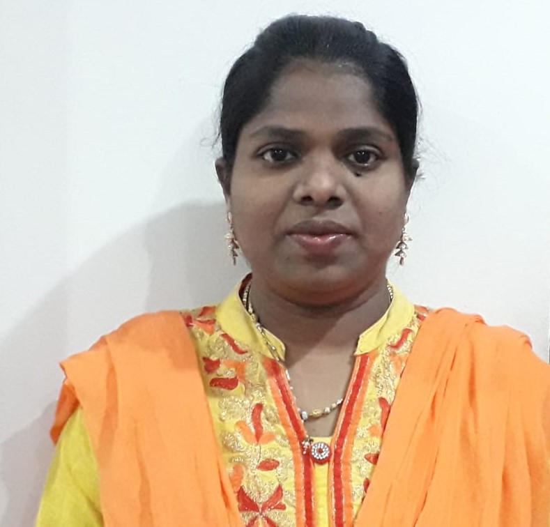 Venkata Ratnam K